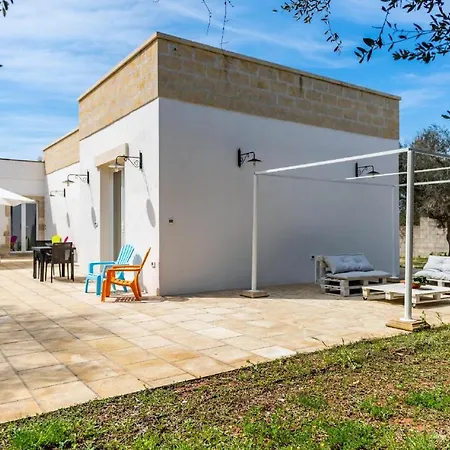 Villa Enea *
